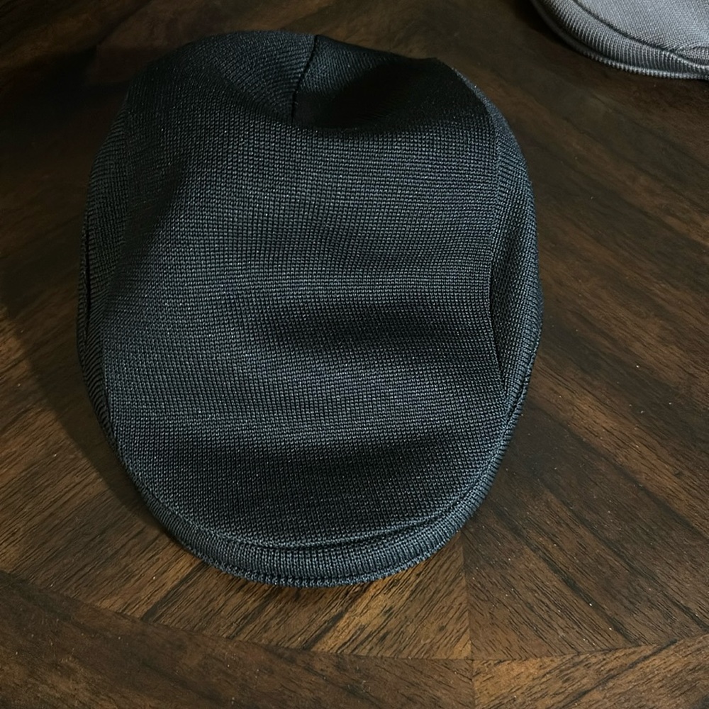 Kangol drivers hat